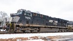 Norfolk Southern 7639